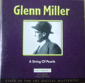 Couverture du produit · A String Of Pearls