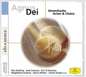 Couverture du produit · Agnus Dei