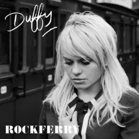 Couverture du produit · Rockferry