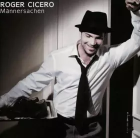 Couverture du produit · Männersachen