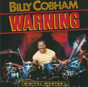 Couverture du produit · Warning