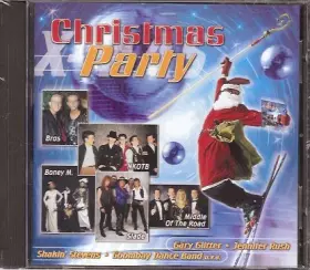 Couverture du produit · Christmas Party