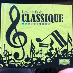 Couverture du produit · Les Clefs Du Classiques