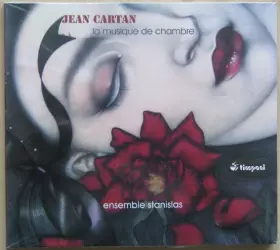 Couverture du produit · La Musique De Chambre