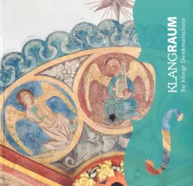 Couverture du produit · Klangraum (So Klingt Denkmalschutz)