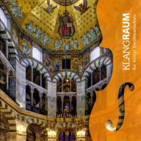 Couverture du produit · Klangraum  (So Klingt Denkmalschutz)