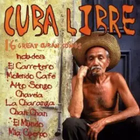 Couverture du produit · Cuba Libre