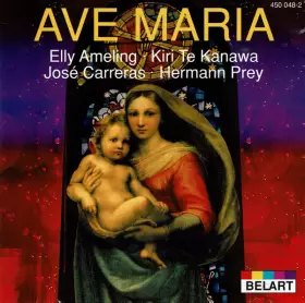 Couverture du produit · Ave Maria