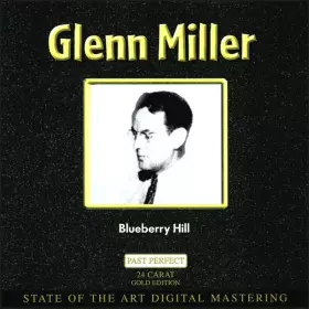 Couverture du produit · Blueberry Hill