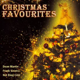 Couverture du produit · Christmas Favourites
