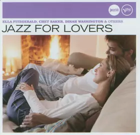 Couverture du produit · Jazz For Lovers