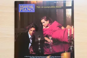 Couverture du produit · Moonlight Piano