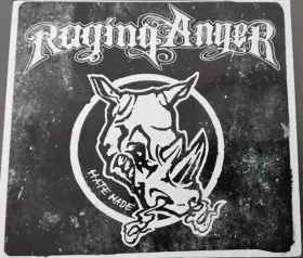 Couverture du produit · Hate Made