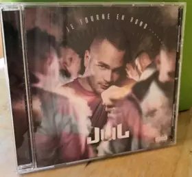 Couverture du produit ·  Je Tourne En Rond