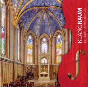 Couverture du produit · Klangraum (So Klingt Denkmalschutz)