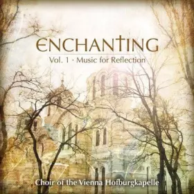 Couverture du produit · Enchanting Vol. 1 - Music For Reflection