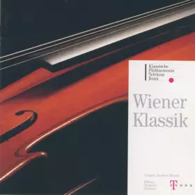 Couverture du produit · Wiener Klassik