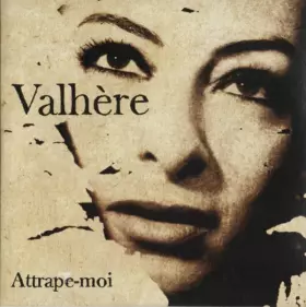 Couverture du produit · Attrape-moi