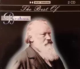 Couverture du produit · The Best Of Brahms