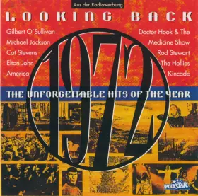 Couverture du produit · Looking Back 1972