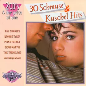 Couverture du produit · 30 Schmuse & Kuschel Hits
