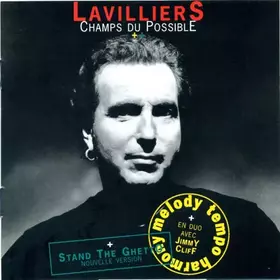 Couverture du produit · Champs Du Possible