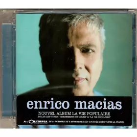 Couverture du produit · La Vie Populaire