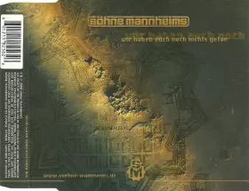 Couverture du produit · Wir Haben Euch Noch Nichts Getan