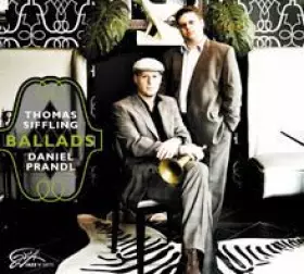 Couverture du produit · Ballads