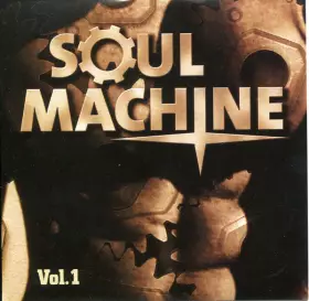 Couverture du produit · Soul Machine Vol.1