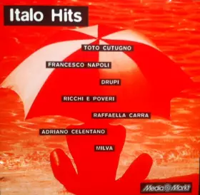 Couverture du produit · Italo Hits
