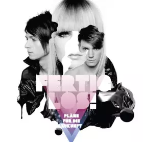 Couverture du produit · Pläne Für Die Zukunft