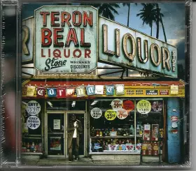 Couverture du produit · Liquor Store