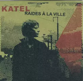 Couverture du produit · Raides À La Ville