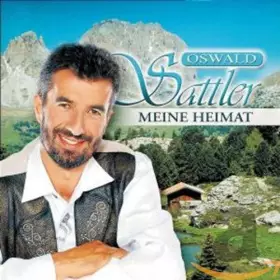 Couverture du produit · Meine Heimat