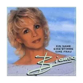 Couverture du produit · Ein Name - Eine Stimme - Eine Frau 