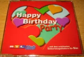Couverture du produit · Happy Birthday Party
