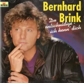 Couverture du produit · Du Entschuldige - Ich Kenn' Dich