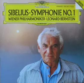 Couverture du produit · Symphonie No. 1