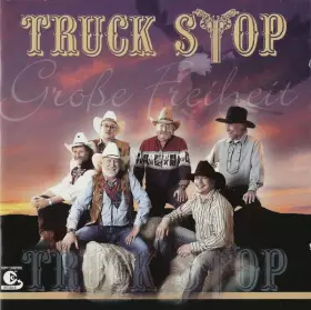 Couverture du produit · Große Freiheit