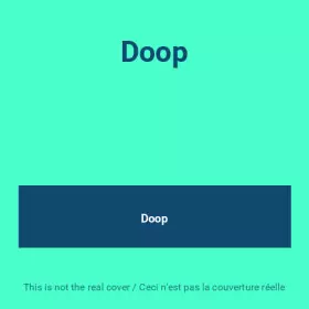 Couverture du produit · Doop