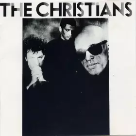 Couverture du produit · The Christians
