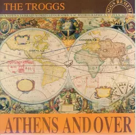 Couverture du produit · Athens Andover