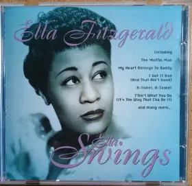 Couverture du produit · Ella Swings