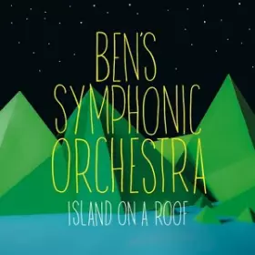 Couverture du produit · Island On A Roof