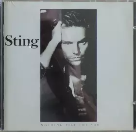 Couverture du produit · ...Nothing Like The Sun