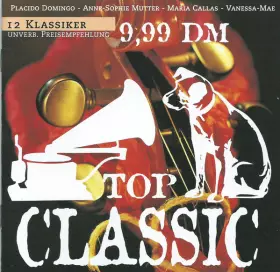 Couverture du produit · Top Classic - 12 Klassiker