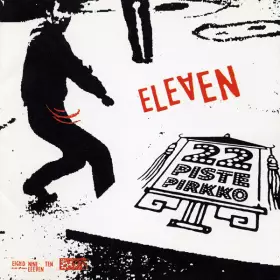Couverture du produit · Eleven