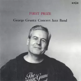 Couverture du produit · First Prize