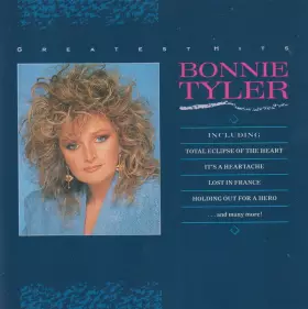 Couverture du produit · Greatest Hits